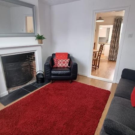 Villa Entire House With Garden & Parking Nr Ashford Int Exterior foto